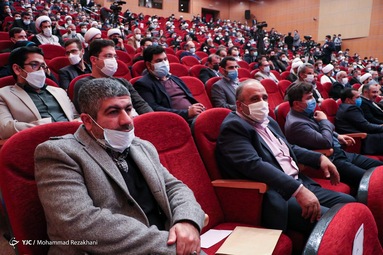سفر رئیس جمهور به استان زنجان