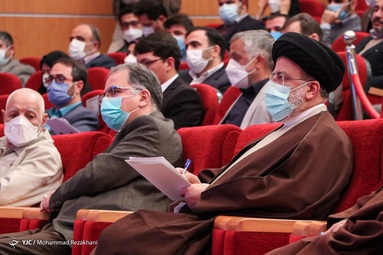 سفر رئیس جمهور به استان زنجان