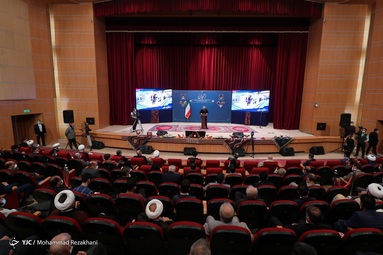 سفر رئیس جمهور به استان زنجان