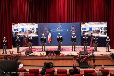 سفر رئیس جمهور به استان زنجان