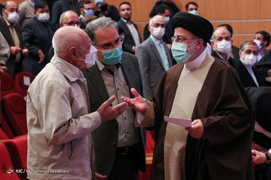 سفر رئیس جمهور به استان زنجان
