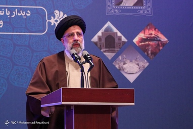سفر رئیس جمهور به استان زنجان
