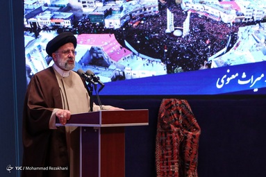 سفر رئیس جمهور به استان زنجان
