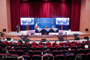 سفر رئیس جمهور به استان زنجان