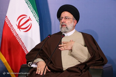 سفر رئیس جمهور به استان زنجان