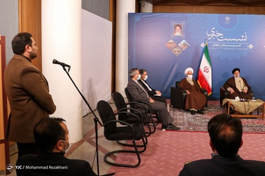 سفر رئیس جمهور به استان زنجان