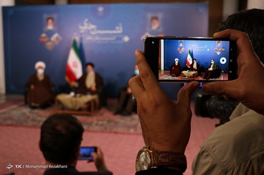 سفر رئیس جمهور به استان زنجان