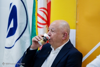 پالایشگاه شیر