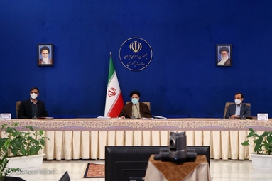 جلسه شورای عالی مناطق آزاد با حضور رئیس‌جمهور