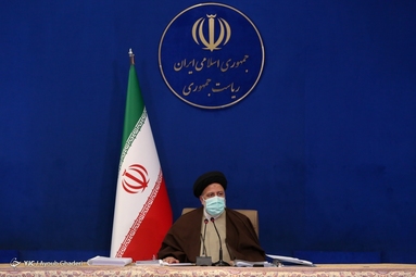 جلسه شورای عالی مناطق آزاد با حضور رئیس‌جمهور
