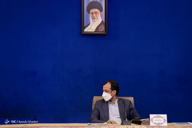 جلسه شورای عالی مناطق آزاد با حضور رئیس‌جمهور