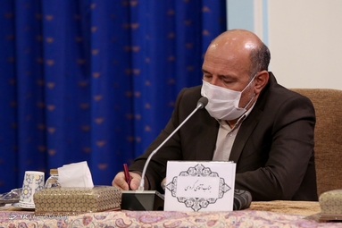 جلسه شورای عالی مناطق آزاد با حضور رئیس‌جمهور