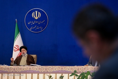 جلسه شورای عالی مناطق آزاد با حضور رئیس‌جمهور