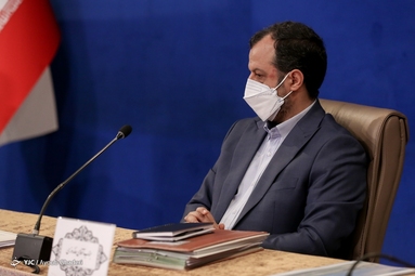جلسه شورای عالی مناطق آزاد با حضور رئیس‌جمهور