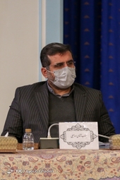 جلسه شورای عالی مناطق آزاد با حضور رئیس‌جمهور