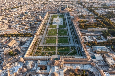 روز اصفهان