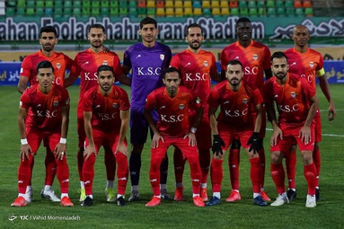 لیگ برتر فوتبال/ ذوب آهن اصفهان ۰ - فولاد خوزستان ۱