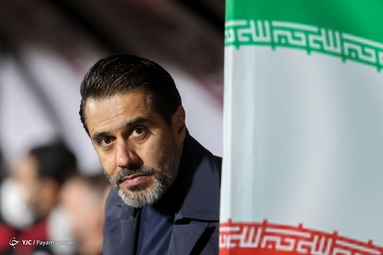 لیگ برتر فوتبال/ پرسپولیس تهران ۱ - نفت آبادان ۰