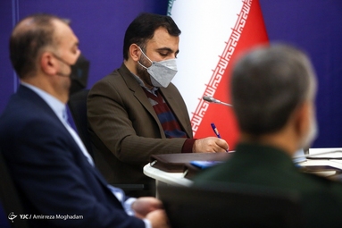 نخستین شورای عالی فضایی در دولت سیزدهم