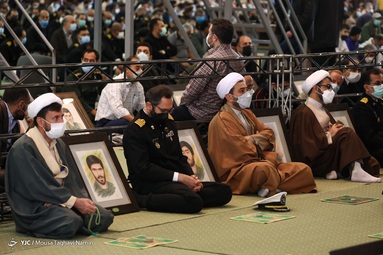 نماز جمعه تهران/  ۵ آذر ۱۴۰۰