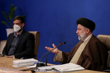 جلسه شورای عالی مناطق آزاد و تجاری کشور
