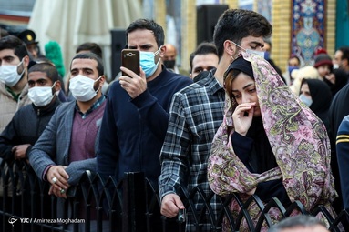 سالگرد شهادت «محسن فخری زاده»
