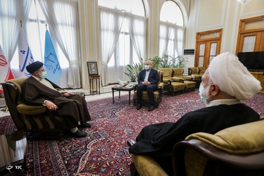 نشست سران قوا