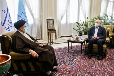 نشست سران قوا