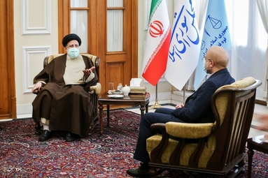 نشست سران قوا
