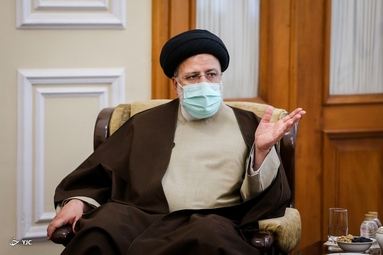 نشست سران قوا