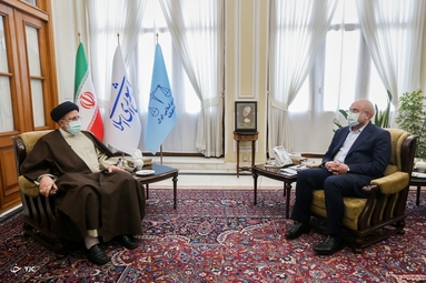 نشست سران قوا