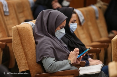 نشست خبری مدیرعامل شرکت ملی نفت ایران