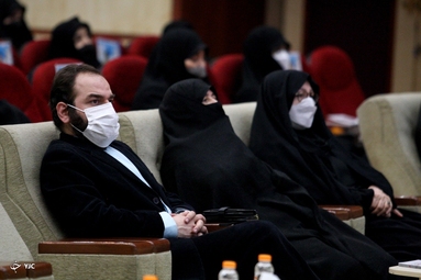 مراسم سالگرد شهید فخری زاده