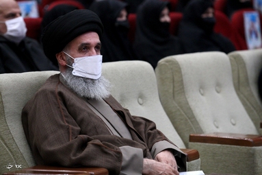 مراسم سالگرد شهید فخری زاده