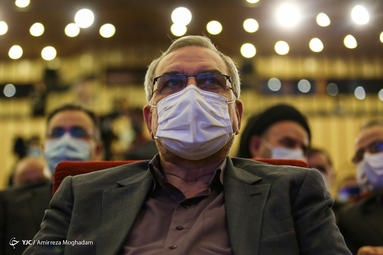 مراسم گرامیداشت سالروز شهادت دانشمند هسته ای و دفاعی، شهید محسن فخری‌زاده