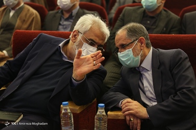 مراسم گرامیداشت سالروز شهادت دانشمند هسته ای و دفاعی، شهید محسن فخری‌زاده