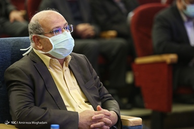 مراسم گرامیداشت سالروز شهادت دانشمند هسته ای و دفاعی، شهید محسن فخری‌زاده