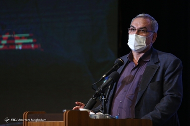 مراسم گرامیداشت سالروز شهادت دانشمند هسته ای و دفاعی، شهید محسن فخری‌زاده