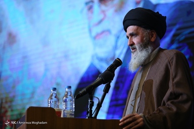 مراسم گرامیداشت سالروز شهادت دانشمند هسته ای و دفاعی، شهید محسن فخری‌زاده