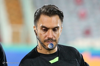 لیگ برتر فوتبال/ پرسپولیس   - نفت مسجدسلیمان