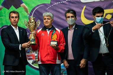مسابقات فریزبی کشوری - مازندران