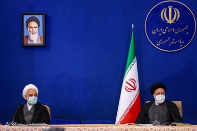 جلسه شورای عالی انقلاب فرهنگی