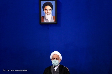 جلسه شورای عالی انقلاب فرهنگی