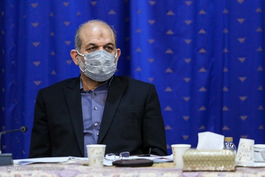 جلسه شورای عالی انقلاب فرهنگی