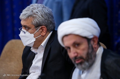 جلسه شورای عالی انقلاب فرهنگی
