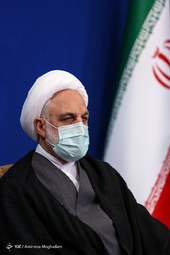 جلسه شورای عالی انقلاب فرهنگی