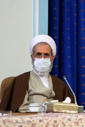 جلسه شورای عالی انقلاب فرهنگی