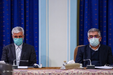 جلسه شورای عالی انقلاب فرهنگی