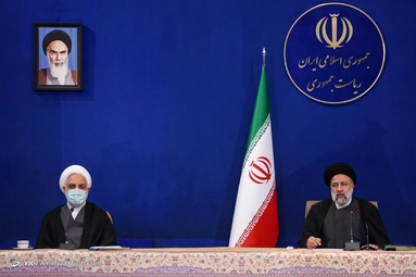 جلسه شورای عالی انقلاب فرهنگی