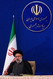 جلسه شورای عالی انقلاب فرهنگی